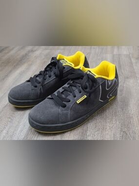 Etnies Rockstar Men's Skate Shoes-Size 9